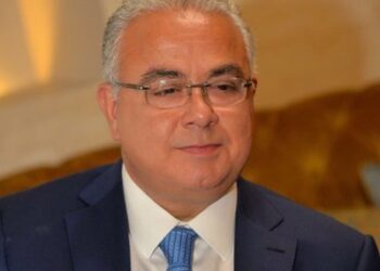 لقاء مع النائب الدكتور غسان سكاف في الصويري الجمعة