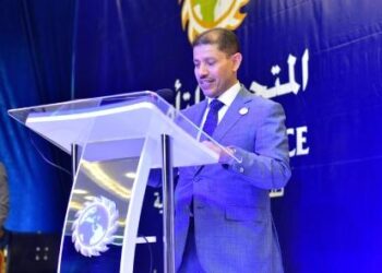 اليمن.. المدير العام وعضو مجلس الإدارة للشركة المتحدة للتأمين طارق عبدالواسع هائل سعيد: بلغت أقساط التأمين في السوق اليمني 57 مليار ريال