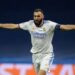 بنزيما يفزع ريال مدريد قبل معركة ليفربول