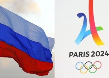 الأولمبية الدولية تدعو المقاطعين لأولمبياد 2024 بسبب روسيا لمراعاة حقوق الإنسان