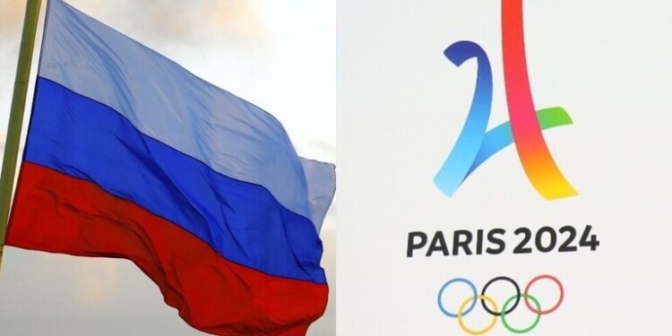 الأولمبية الدولية تدعو المقاطعين لأولمبياد 2024 بسبب روسيا لمراعاة حقوق الإنسان