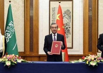 الاتفاق السعودي ـ الإيراني وإعلان النظام العالمي الجديد!