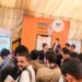 اليمن.. مشاركة فاعلة لمحفظة شامل موني التابعة لمصرف اليمن البحرين الشامل في معرض  أسبوع المال العالمي في جامعة صنعاء