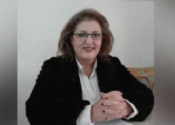 اتحاد الكتاب العرب يمنح الأديبة نداء حسين الجائزة التشجيعية لأدب الأطفال