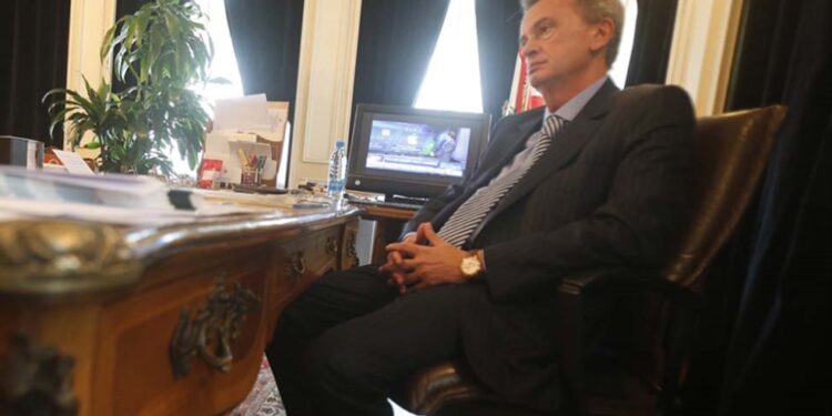 سلامة في ويكيليكس: الأميركيون والمصارف… وأنا!