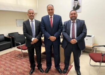 اليمن.. اتفاق تعاون وتبادل للخبرات بين بنك اليمن والخليج واتحاد المصارف العربية.