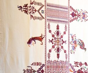 سورية مليئة بالقدرات الفنية المشبعة بالتراث