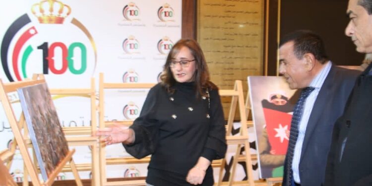 مهرجان لون نغم السياحي الدولي ( تركيا وسورية السلام)