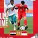 منتخب سورية لكرة القدم للشباب يخسر أمام منتخب إندونيسيا في كأس آسيا