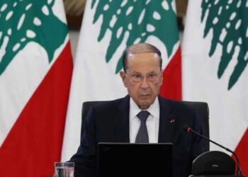 الرئيس عون يُعارض انتخاب قائد الجيش أو فرنجية ويُطالب بتعديل النظام واستبعد انتخاب الرئيس قريباً