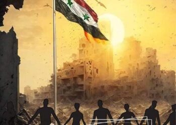 وقفة وطنية لكسر الحصار عن سورية في عمان اليوم السبت