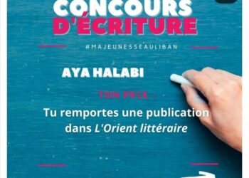 آية ريدان الحلبي.. دهشة الحبر واللون*