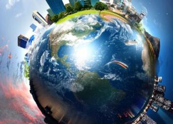 القيم الإنسانية والعولمة (1)