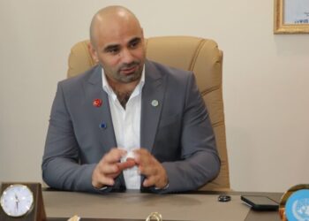 السفير داني الاشقر يناشد الرئيس بري لاجتراح الحلول لتعافي لبنان وعودة الحياة السياسية والاقتصادية