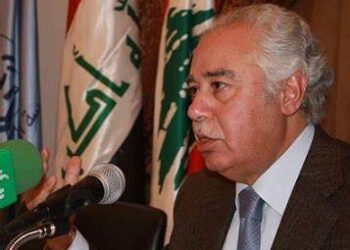 العراق في الوثائق البريطانية