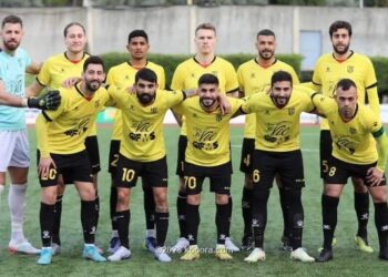 أبرز مقررات اتحاد كرة القدم اللبناني: إيقاف الجماهير وتغريم ولقاء الأندية