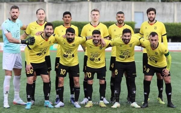 أبرز مقررات اتحاد كرة القدم اللبناني: إيقاف الجماهير وتغريم ولقاء الأندية