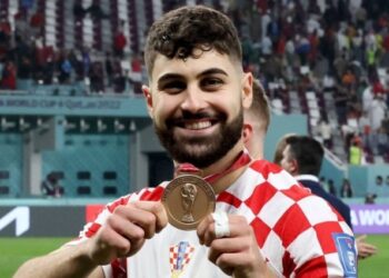 تقدم مفاوضات ريال مدريد لضم غفارديول