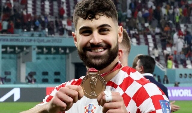 تقدم مفاوضات ريال مدريد لضم غفارديول