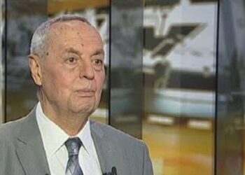 مع الدكتور جورج جبور: حين يكون المفكّر رجل دولة