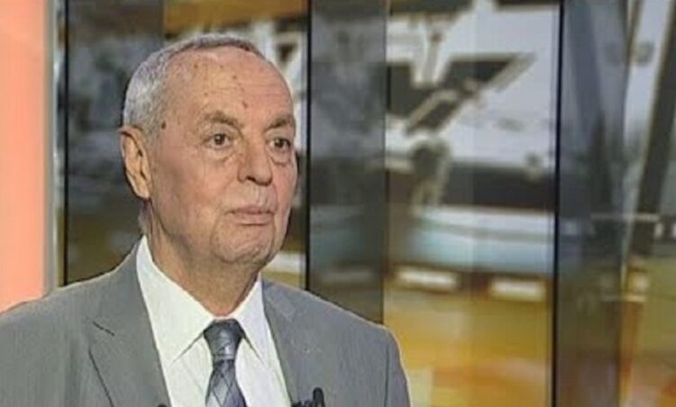 مع الدكتور جورج جبور: حين يكون المفكّر رجل دولة