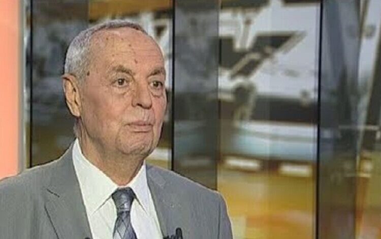 مع الدكتور جورج جبور: حين يكون المفكّر رجل دولة