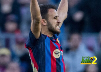 رسالة قوية إلى الحكام بعد مباراة برشلونة وفالنسيا