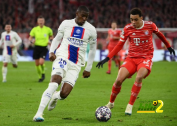 ما هي أسباب انهيار باريس سان جيرمان أمام بايرن ميونخ؟