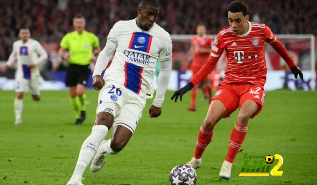 ما هي أسباب انهيار باريس سان جيرمان أمام بايرن ميونخ؟
