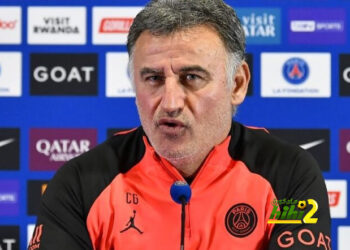 نظرة خاصة على مباراة باريس سان جيرمان وبريست