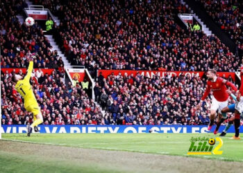 دي خيا يتوجه بطلب مهم إلى الجماهير بعد مباراة ساوثهامبتون