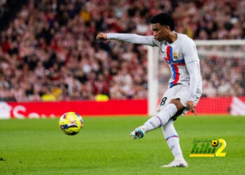 انتصار برشلونة أمام بيلباو … يتصدر أغلفة الصحف الإسبانية