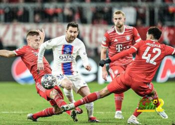 لماذا يجب على ميسي الموافقة دون تردد على عرض الهلال السعودي …؟!