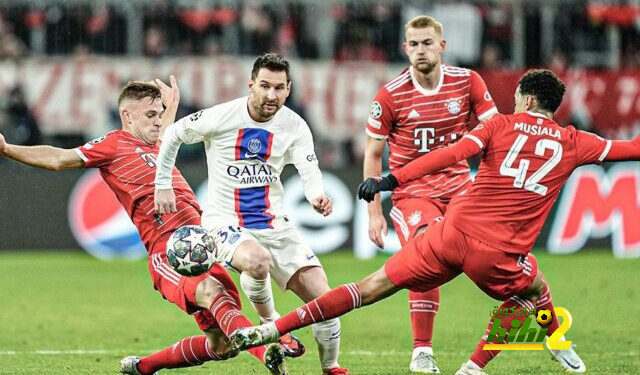 لماذا يجب على ميسي الموافقة دون تردد على عرض الهلال السعودي …؟!