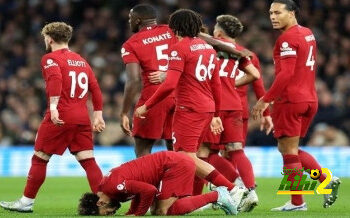 ليفربول يفقد 3 من لاعبيه أمام ريال مدريد