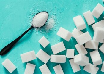 8 فوائد صحية لتقليل السكر