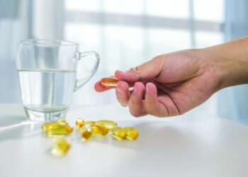 مكمل غذائي قيد الاختبار قد يساعد في فقدان الوزن