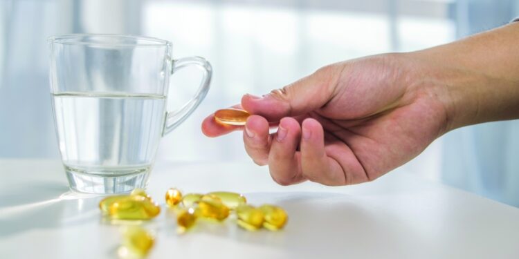 مكمل غذائي قيد الاختبار قد يساعد في فقدان الوزن