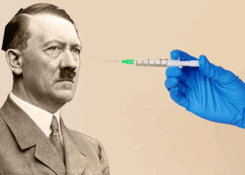 الرعب في مصر.. تحذير من حقنة “هتلر” ما القصة..!؟