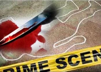 جريمة مروعة.. جمجمة مهشمة ودماء على الأرض.. ما القصة؟