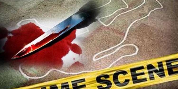 جريمة مروعة.. جمجمة مهشمة ودماء على الأرض.. ما القصة؟