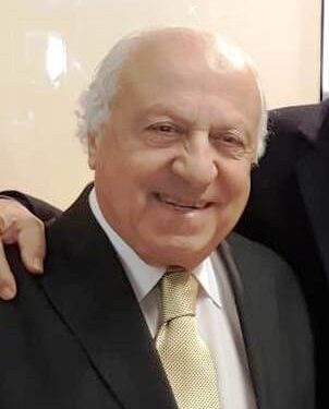 جارودي ضيف برنامج “بروح رياضية”