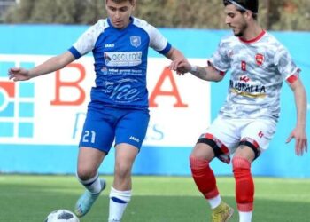 نصف نهائي كأس لبنان للساحل والبرج بعد تخطي الأهلي النبطية والأخاء عاليه