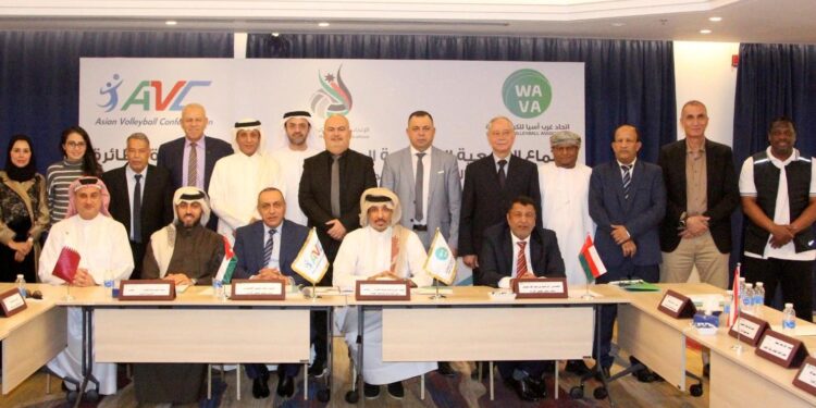 طائرة: اجتماع المكتب التنفيذي و”عمومية” اتحاد غرب آسيا