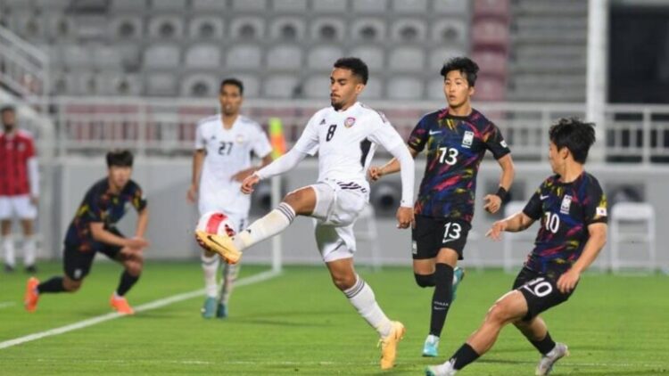 كوريا الجنوبية تحرز لقب بطولة الدوحة الدولية