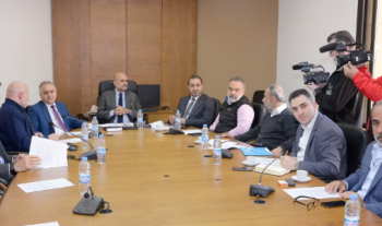 لجنة الشباب والرياضة البرلمانية: تحذّير من تحوّل الملاعب لساحات صراع مذهبي