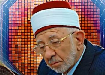 د. جبور عن الشيخ البوطي