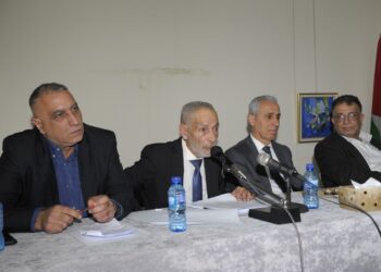 إحياء ذكرى إنعام رعد بندوة «حرب وجود لا حرب حدود».. والمتكلمون: كان رؤيوياً في قراءته للصراع مع العدو الصهيوني وأساليب مقاومته