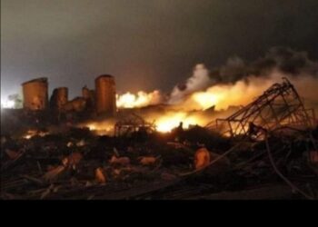 محور المقاومة هل فعّل قواه لحماية الثورة المسلحة في فلسطين وإسناد سورية المتعبة؟