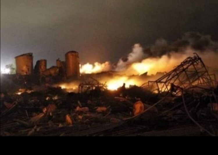 محور المقاومة هل فعّل قواه لحماية الثورة المسلحة في فلسطين وإسناد سورية المتعبة؟